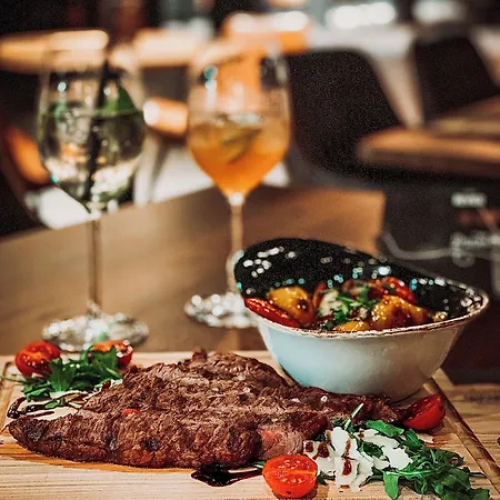 Hotel Revier Mountain